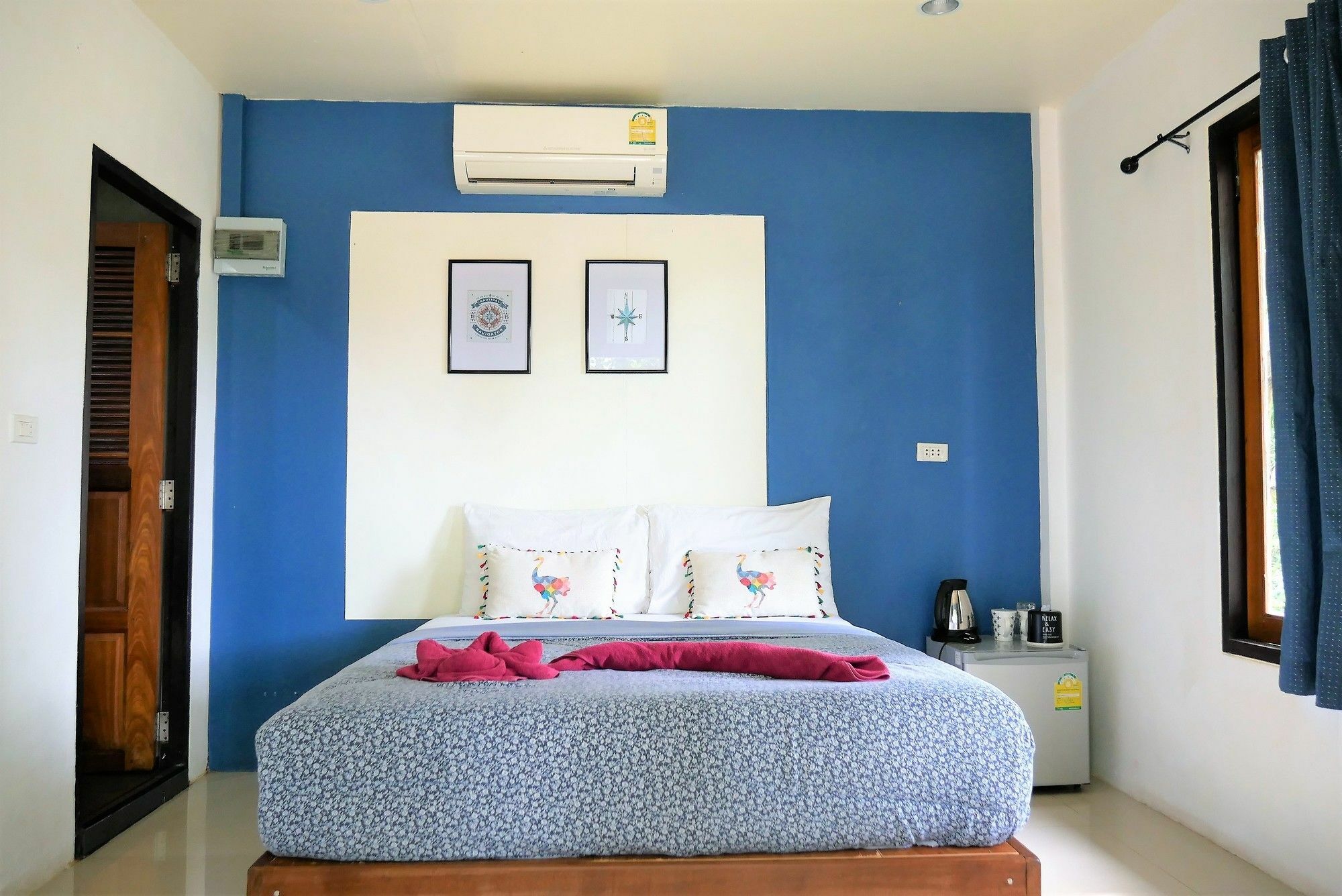 Guest house Minnie Seaview 2*