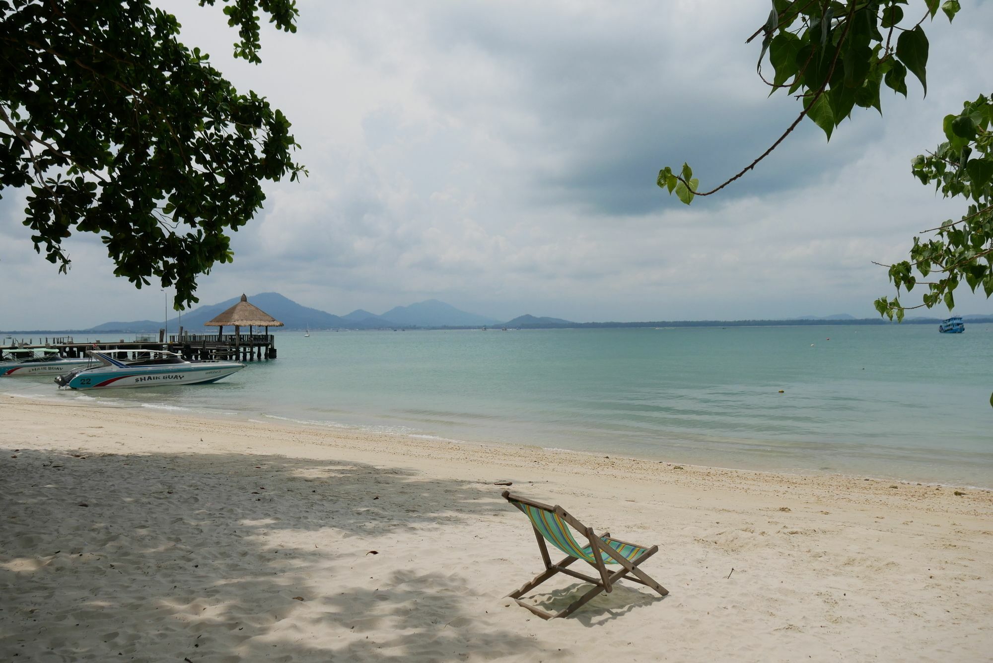 Minnie Seaview Guest house